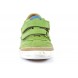 Pantofi Froddo G3130164-2 Olive