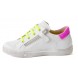 Pantofi Froddo G3130162-7 White 