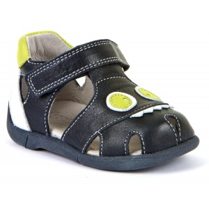 Sandale Froddo G2150141 Dark Blue Sandale Froddo G2150141 Dark Blue