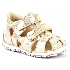 Sandale Froddo G2150139-1 Gold Sandale Froddo G2150139-1 Gold
