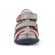 Sandale Froddo G2150137 Light Grey