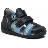 Sandale Froddo G2150138 Dark Blue Sandale Froddo G2150138 Dark Blue