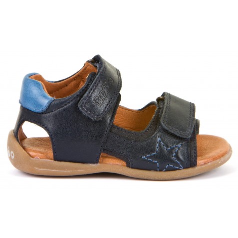 Sandale Froddo G2150133-1 Dark Blue