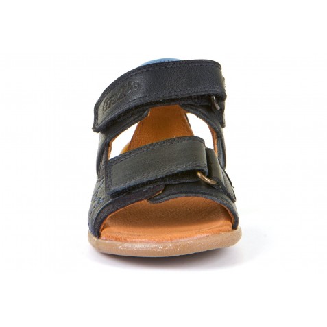 Sandale Froddo G2150133-1 Dark Blue
