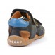 Sandale Froddo G2150133-1 Dark Blue