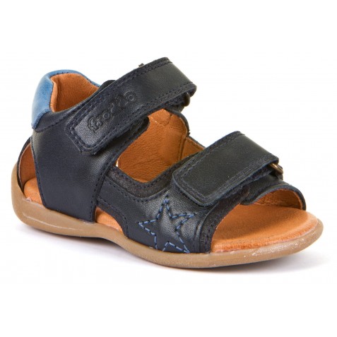 Sandale Froddo G2150133-1 Dark Blue