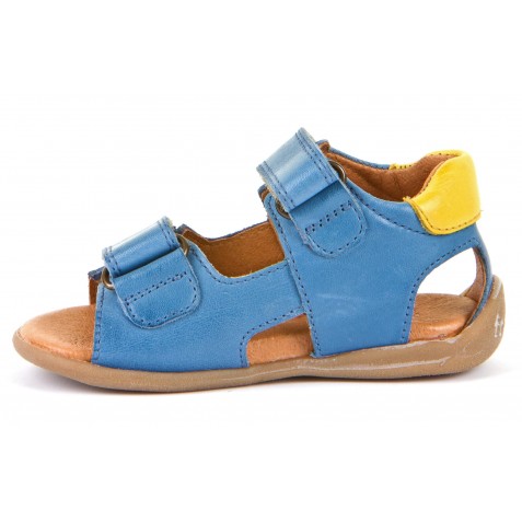 Sandale Froddo G2150133 Jeans Sandale Froddo G2150133 Jeans