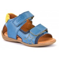 Sandale Froddo G2150133 Jeans Sandale Froddo G2150133 Jeans