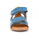 Sandale Froddo G2150133 Jeans