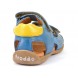 Sandale Froddo G2150133 Jeans