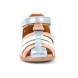 Sandale Froddo G2150132-4 Multicolor