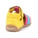 Sandale Froddo G2150132-1 Yellow