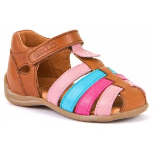 Sandale Froddo G2150132 Brown Sandale Froddo G2150132 Brown