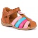 Sandale Froddo G2150132 Brown