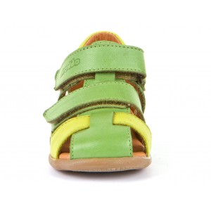 Sandale Froddo G2150131-4 Green