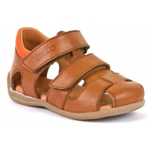 Sandale Froddo G2150131-3 Brown Sandale Froddo G2150131-3 Brown