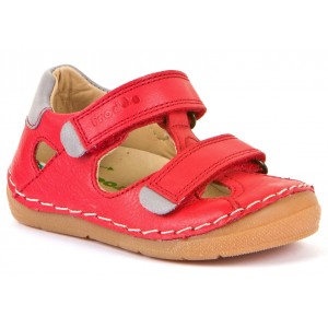 Sandale Froddo G2150128-6 Red Sandale Froddo G2150128-6 Red