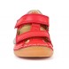 Sandale Froddo G2150128-6 Red