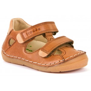 Sandale Froddo G2150128-3 Brown Sandale Froddo G2150128-3 Brown