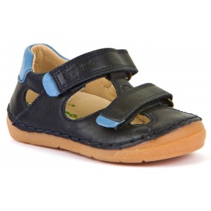 Sandale Froddo G2150128 Dark Blue Sandale Froddo G2150128 Dark Blue