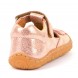 Pantofi Froddo G2140054-1 Pink
