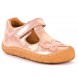 Pantofi Froddo G2140054-1 Pink