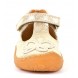 Pantofi Froddo G2140054 Gold