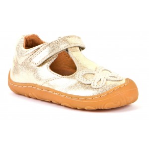 Pantofi Froddo G2140054 Gold Pantofi Froddo G2140054 Gold