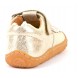 Pantofi Froddo G2140054 Gold