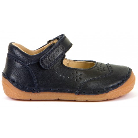 Balerini Froddo G2140053-3 Dark Blue