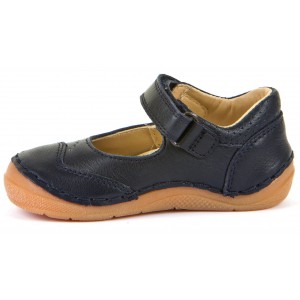 Balerini Froddo G2140053-3 Dark Blue