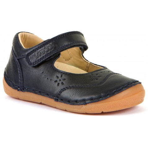 Balerini Froddo G2140053-3 Dark Blue