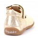 Pantofi Froddo G2140051-7 Gold