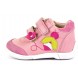 Pantofi Froddo G2130235 Pink