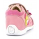 Pantofi Froddo G2130235 Pink