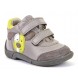 Pantofi Froddo G2130233-2 Light Grey
