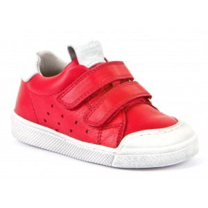 Pantofi Froddo G2130232-7 Red Pantofi Froddo G2130232-7 Red
