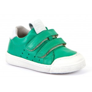 Pantofi Froddo G2130232-2 Green Pantofi Froddo G2130232-2 Green