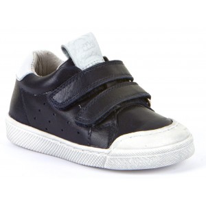 Pantofi Froddo G2130232 Blue Pantofi Froddo G2130232 Blue