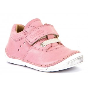 Pantofi Froddo G2130223-6 Pink Pantofi Froddo G2130223-6 Pink