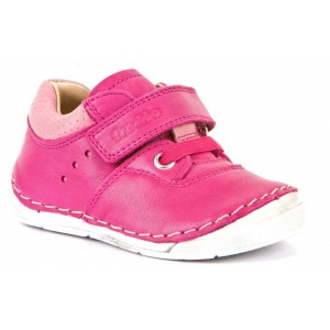 Pantofi Froddo G2130223-5 Fuchsia Pantofi Froddo G2130223-5 Fuchsia