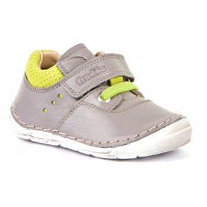 Pantofi Froddo G2130223-2 Light Grey Pantofi Froddo G2130223-2 Light Grey