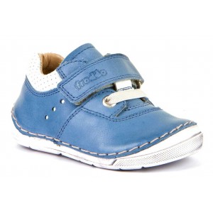Pantofi Froddo G2130223-1 Jeans Pantofi Froddo G2130223-1 Jeans