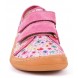 Pantofi Froddo G1700283-1 Pink