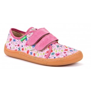 Pantofi Froddo G1700283-1 Pink Pantofi Froddo G1700283-1 Pink