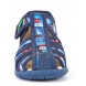 Sandale Froddo G1700278-3 Denim
