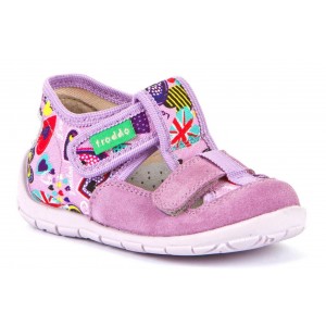 Sandale Froddo G1700277-1 Lilac Sandale Froddo G1700277-1 Lilac