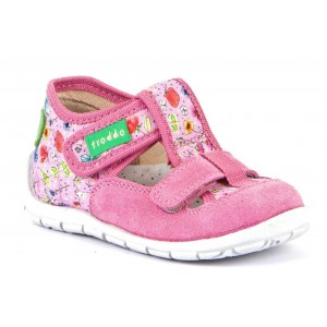 Sandale Froddo G1700277 Pink Sandale Froddo G1700277 Pink
