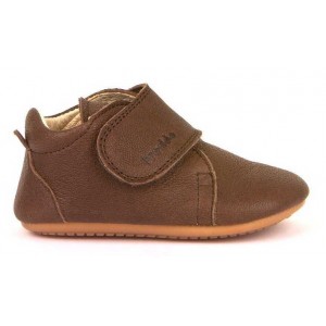 Pantofi Froddo G1130005-5 Brown Pantofi Froddo G1130005-5 Brown