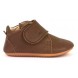 Pantofi Froddo G1130005-5 Brown
